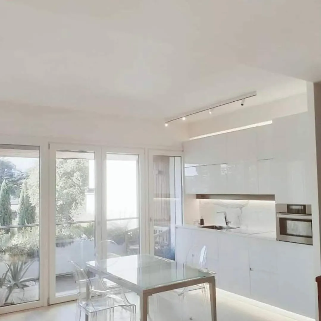 Exceptional Near Vatican Flat With Swimming Pool Rome