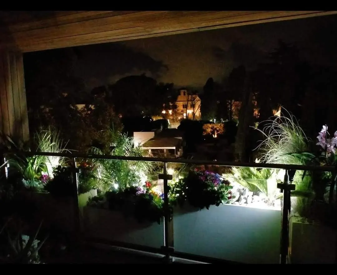 Apartment Exceptional Near Vatican Flat With Swimming Pool Rome